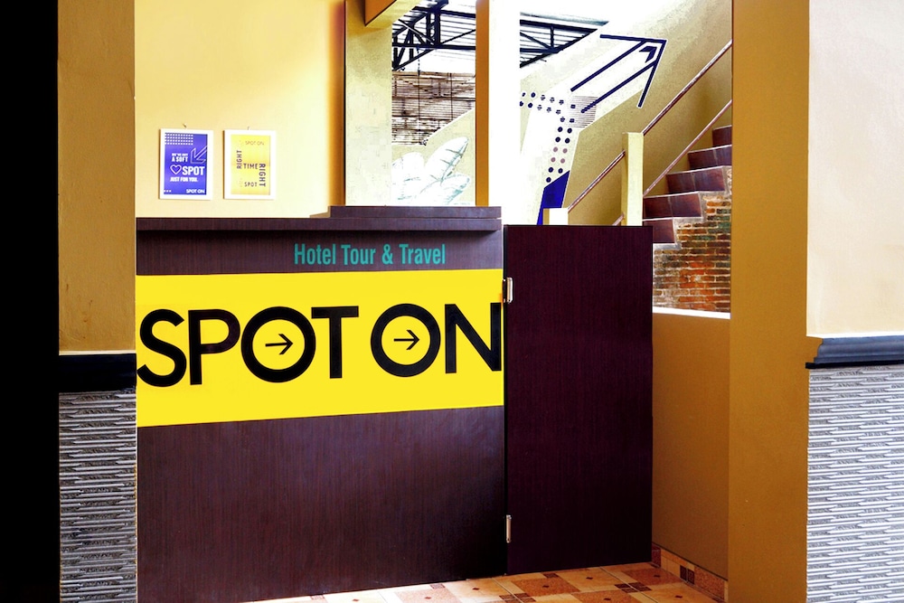 SPOT ON 2629 Duta Karimun 37/50