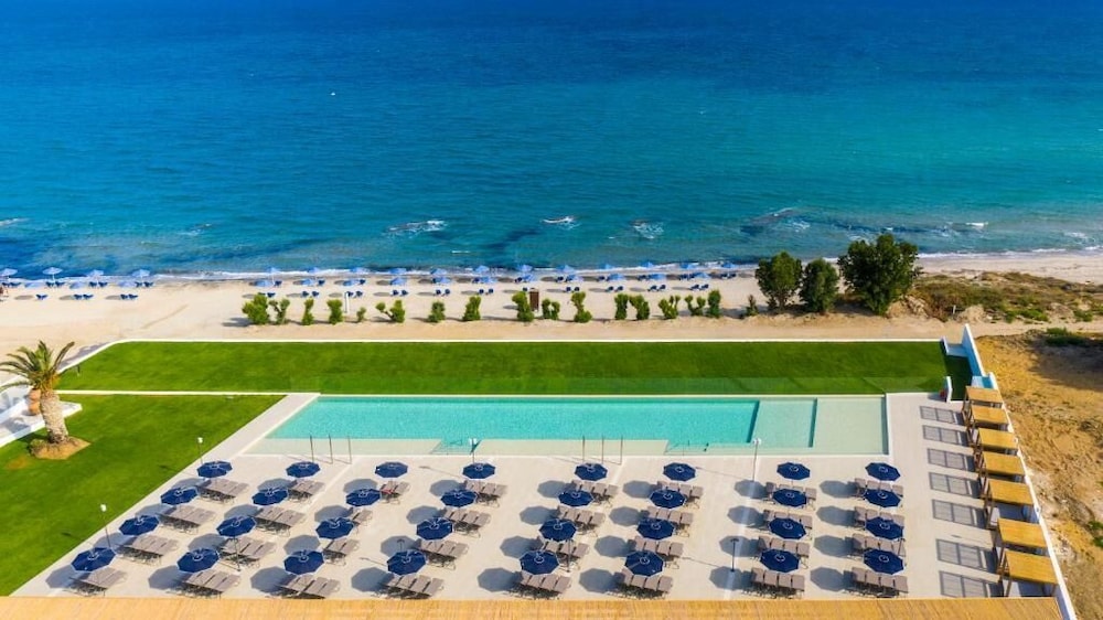 Smy Kos Beach and Splash