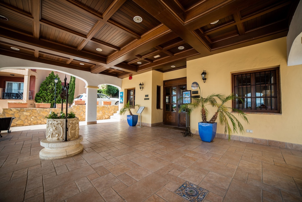 Ona Lomas Village - La Manga Club 41/50