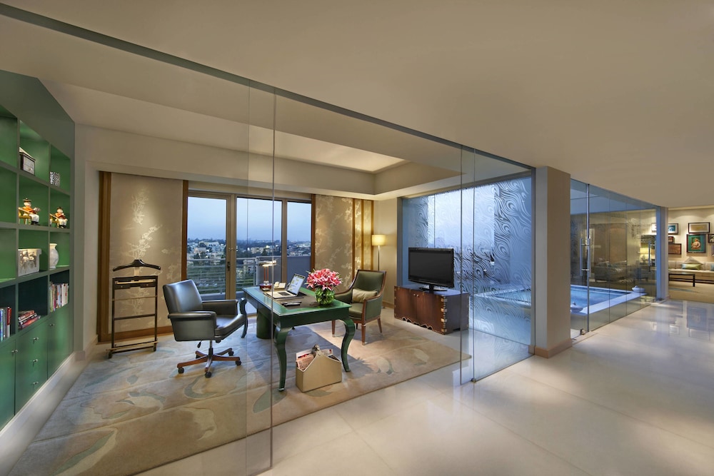 Itc Gardenia A Luxury Collection Hotel 33/47