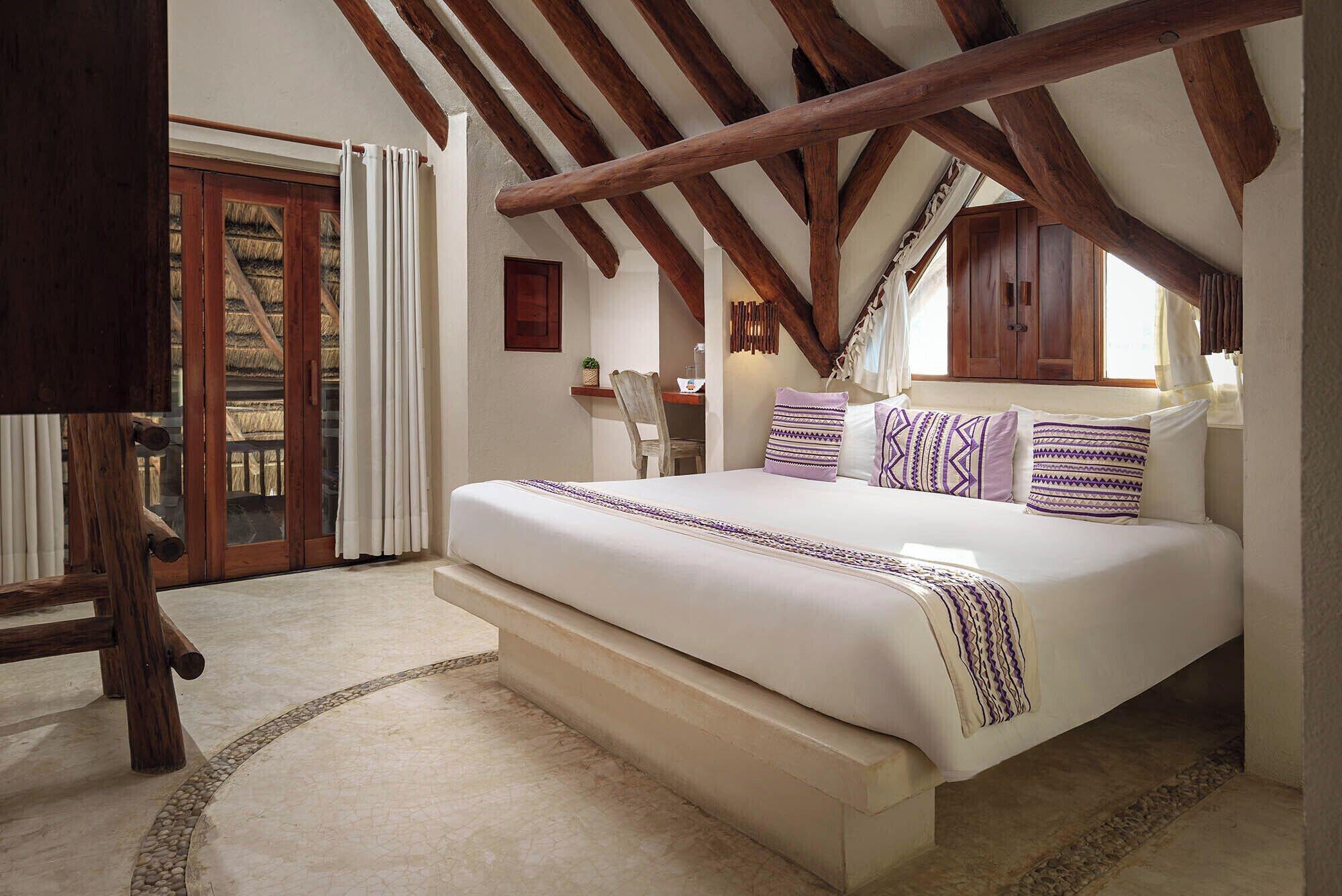 غرفة بريميوم، Hotel El Pueblito 3/10