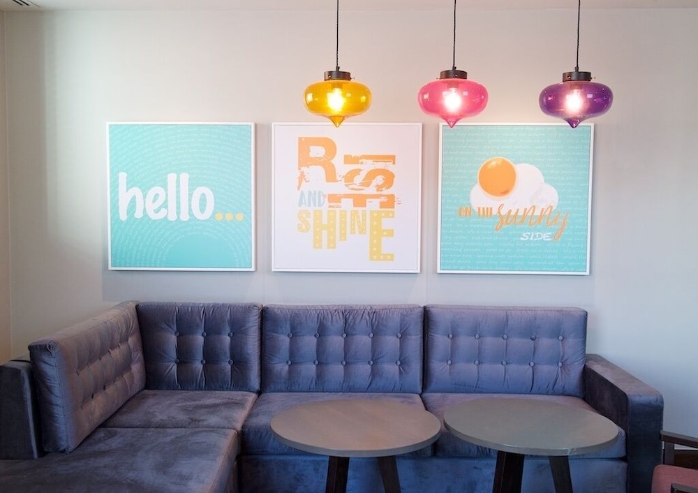 Premier Inn Jersey St Helier (Charing Cross) hotel 29/46