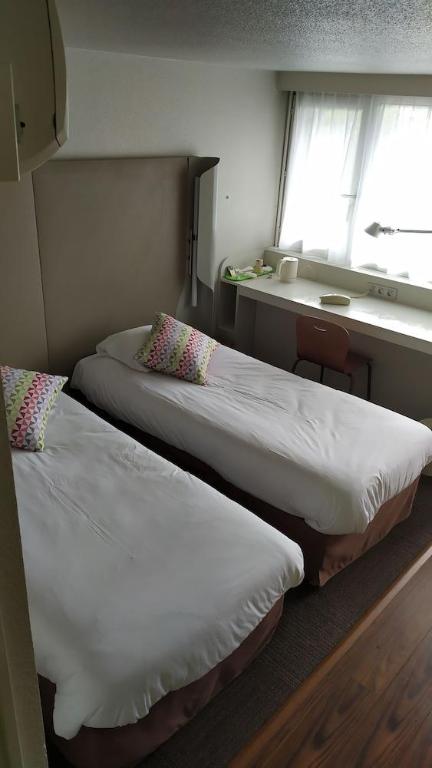 Next Generation, Junior, Twin Beds