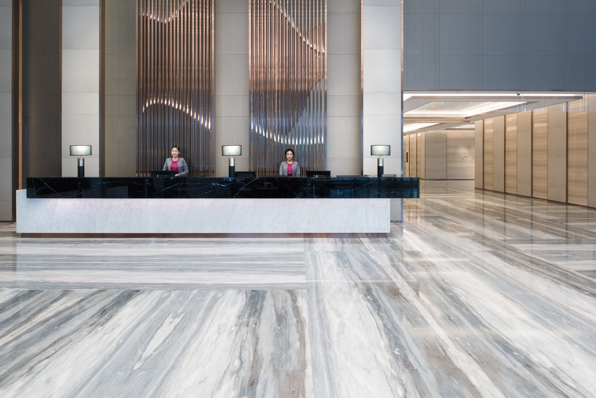 Crowne Plaza Hangzhou Qiantang 6/49