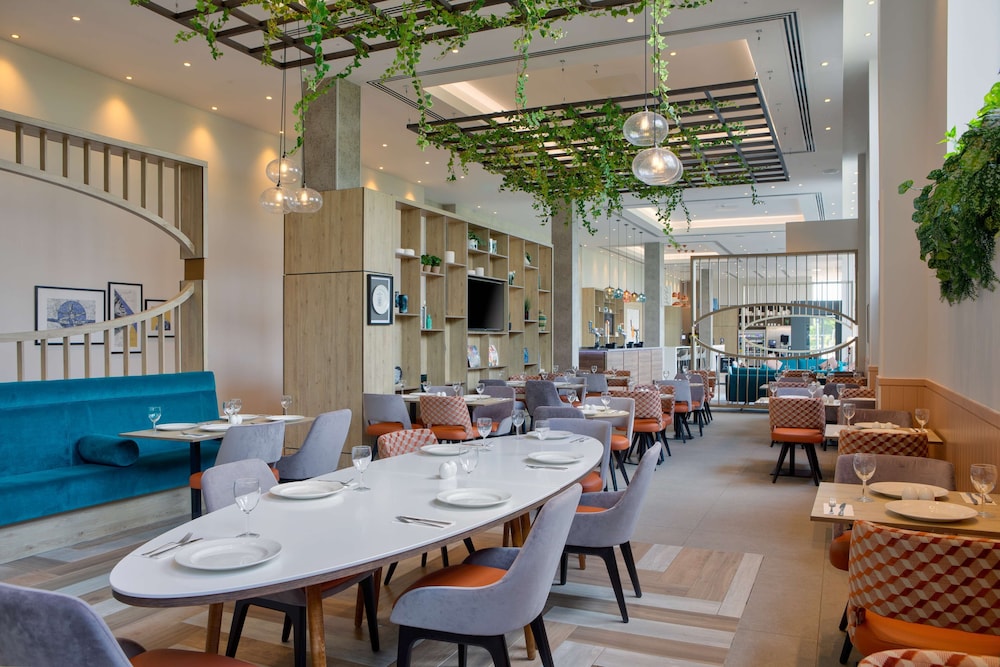 Hilton Garden Inn Stoke On Trent 33/43