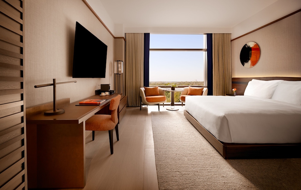 MOMIJI, SUITE, ACCESSIBLE