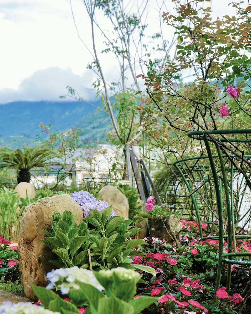 Sapa Highland Resort & Spa 46/50