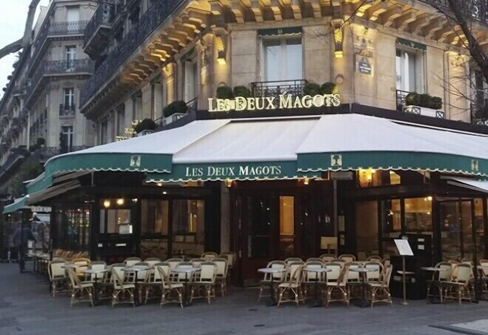 Hotel De Saint Germain 6/50