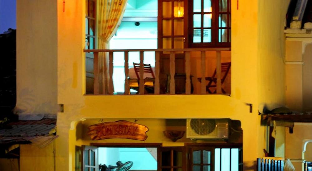 Nha Lan Homestay 47/47