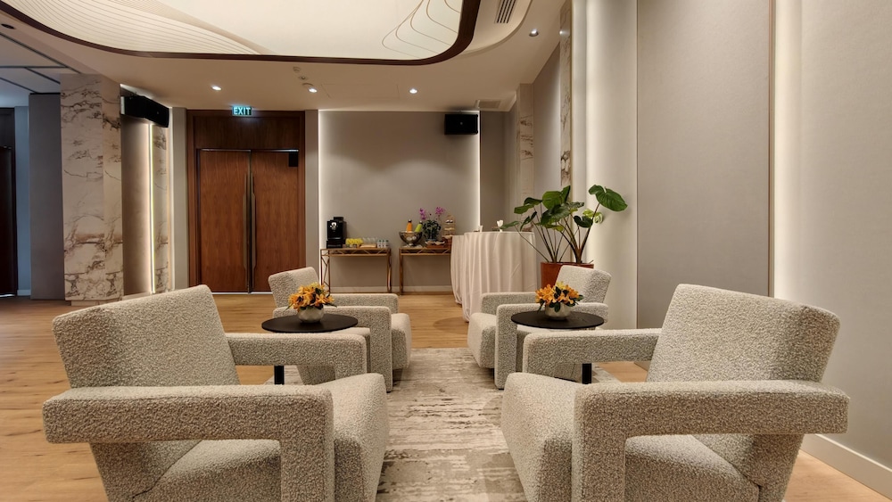 Radisson Resort Layan Phuket 54/75