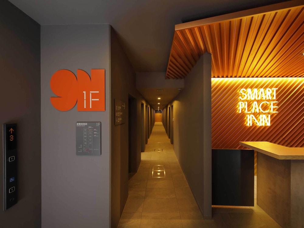 Smart Place Inn Kyoto Shijo Omiya Station 31/48