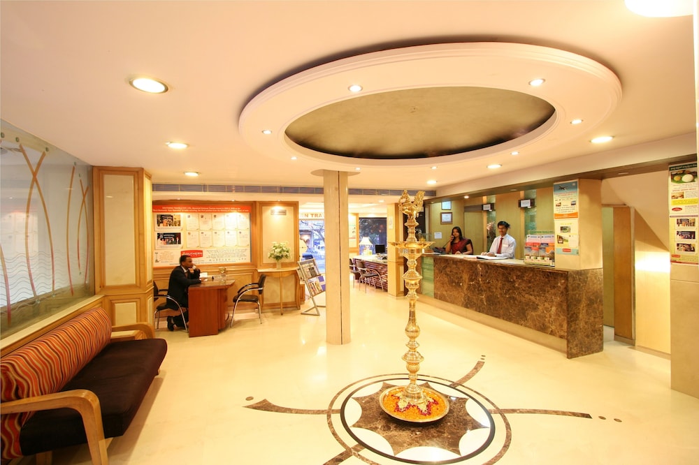 Hotel Southern 5/44