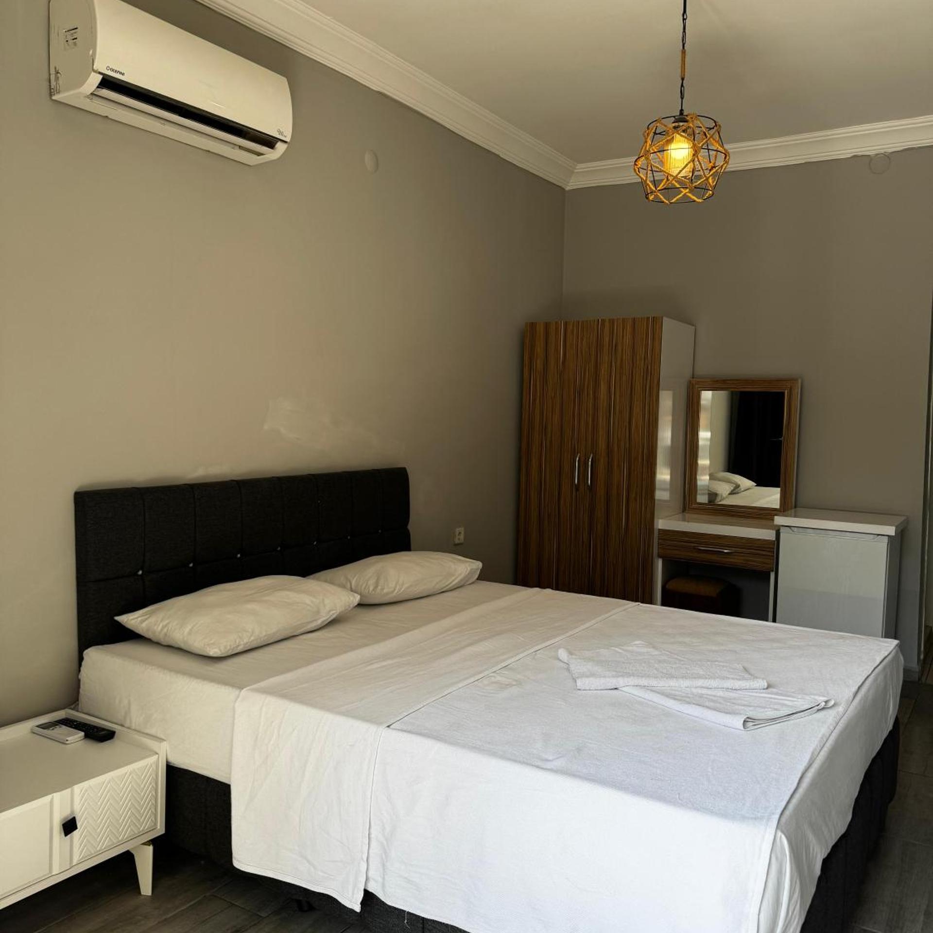 Damlatas Gunaydin Hotel 7/20