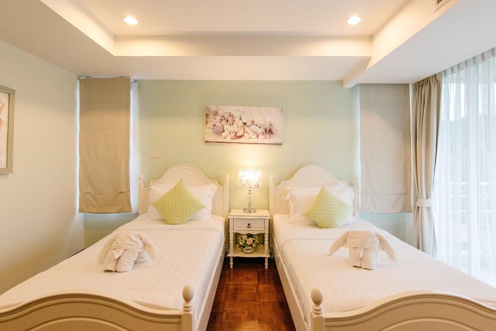 Searidge Hua Hin Resort 25/50