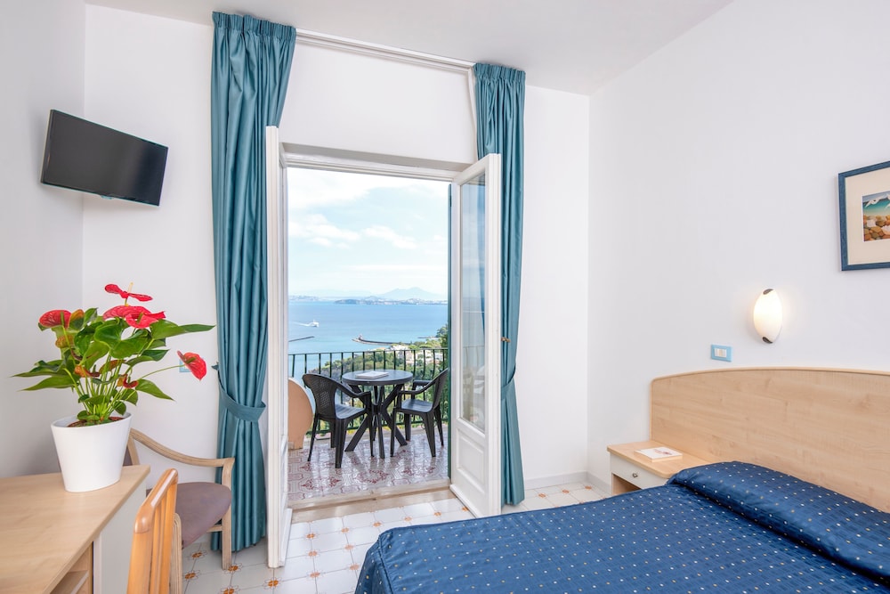 Hotel Villa Ireos 29/50