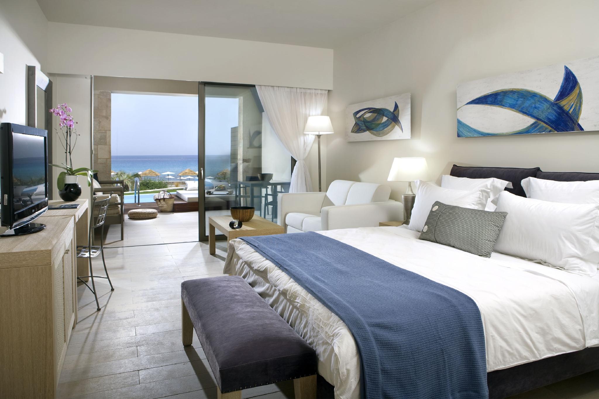 Suite, Sea View, Private Pool