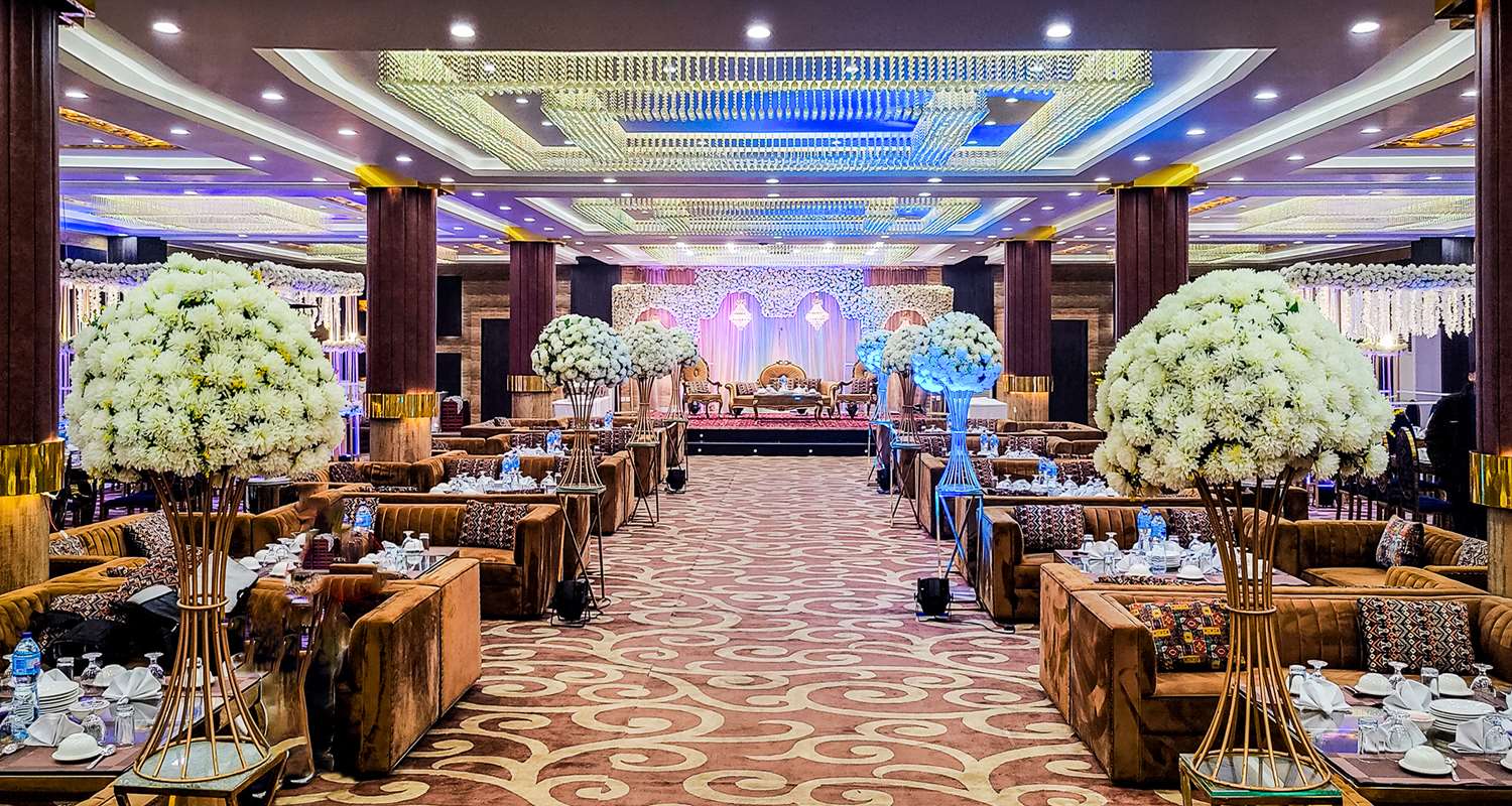 Best Western Hotel City Center Gujranwala 26/29
