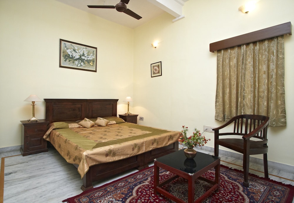Hotel Nokha House Jaipur 16/29