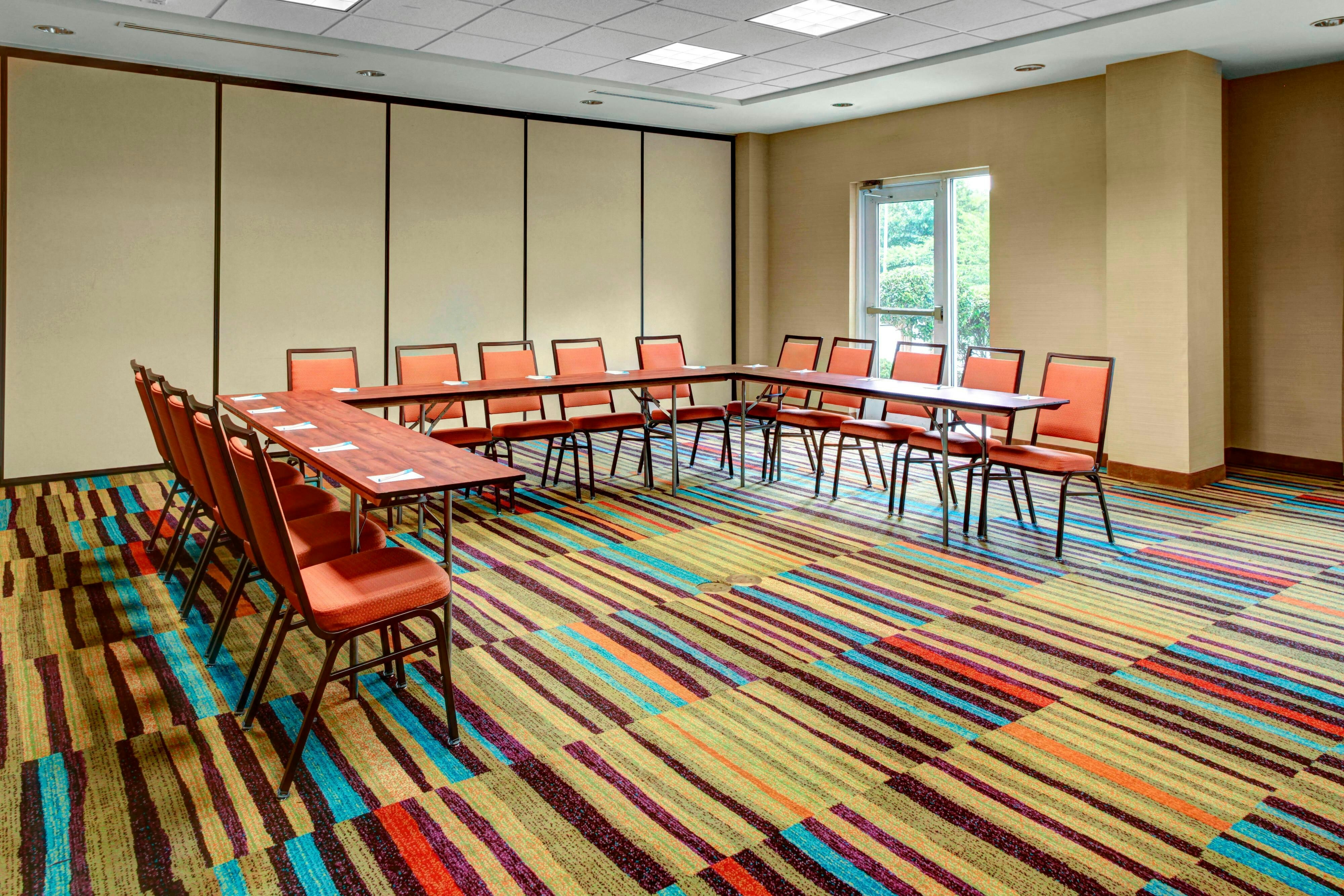 Fairfield Inn & Suites By Marriott Atlanta Stonecrest 16/20