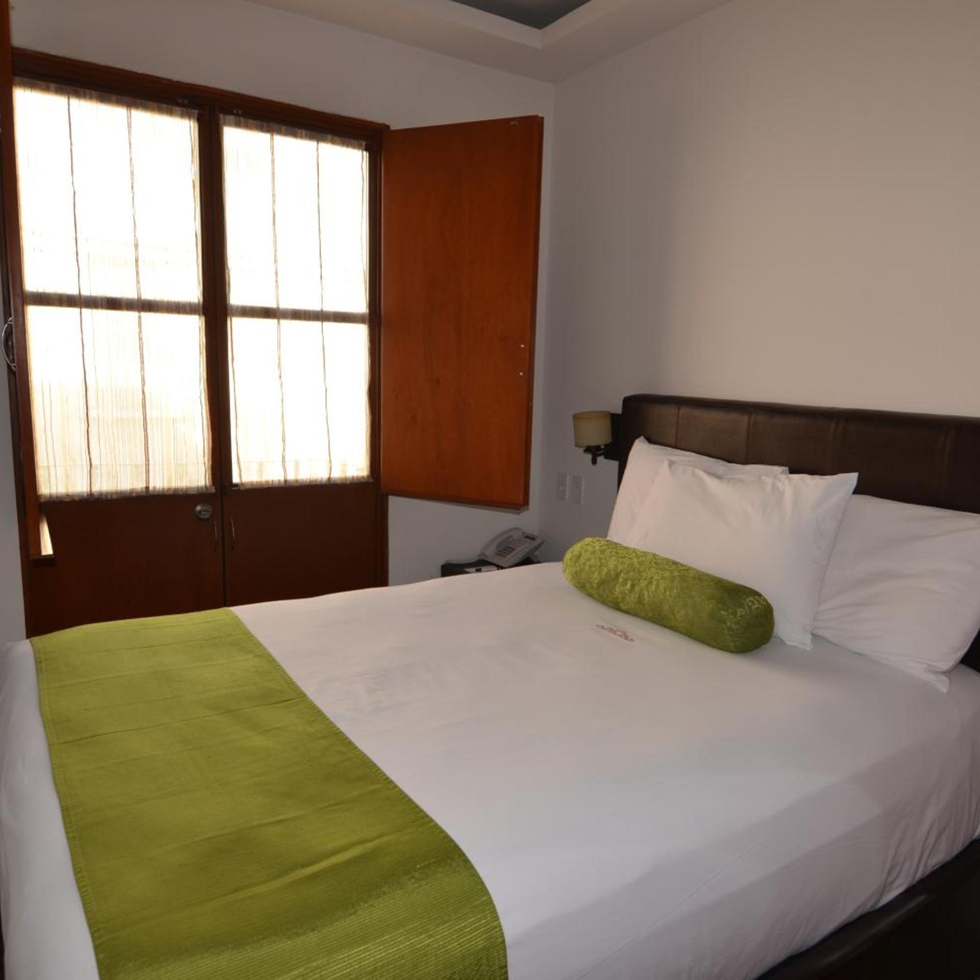 1 Bedroom, Apartment