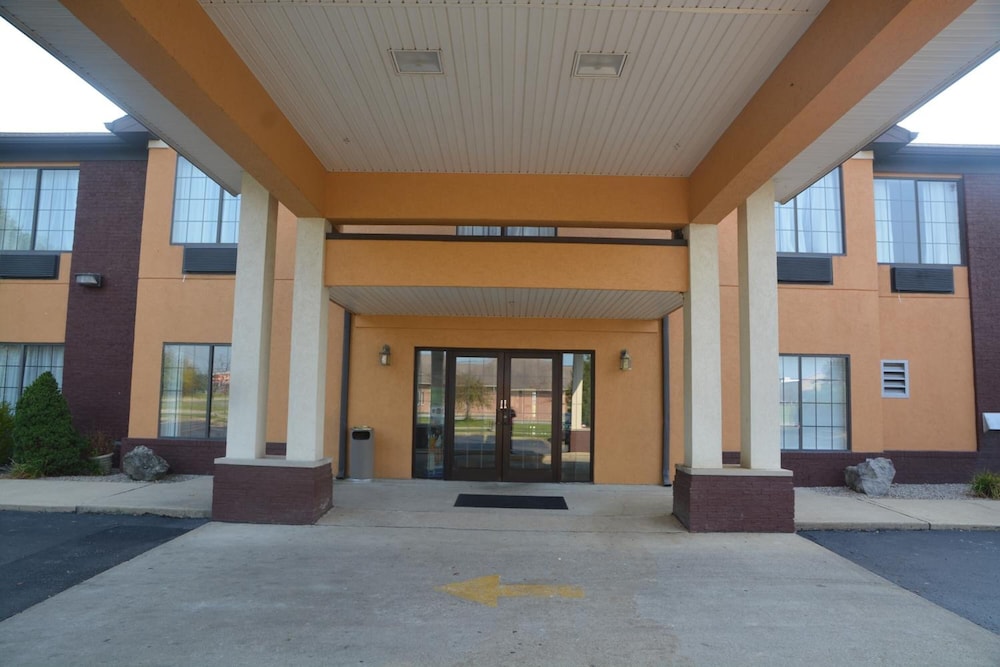 Countryside Inn And Suites 4/40