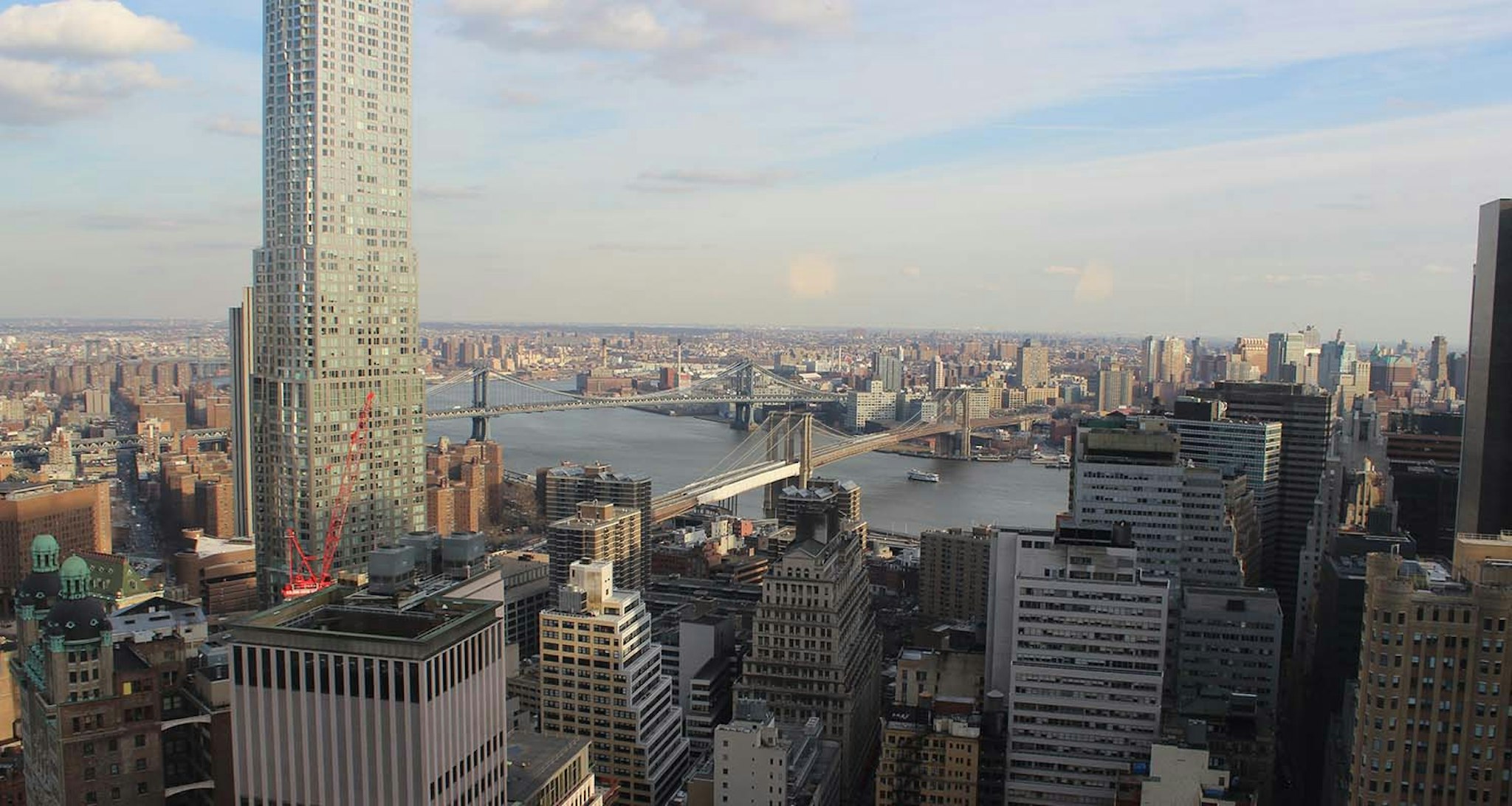 Millennium Downtown New York 72/74