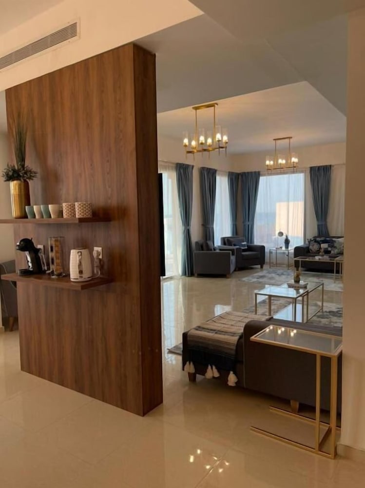 شاليهات ويف(Wave Resort) 15/16