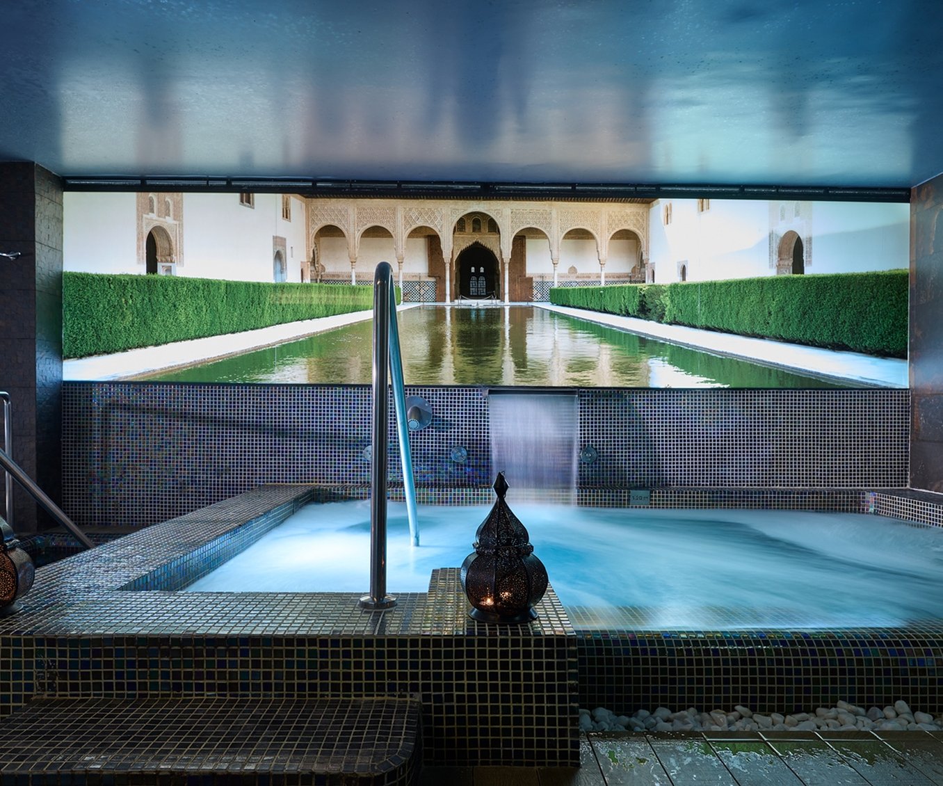 Gran Hotel Luna de Granada 20/44