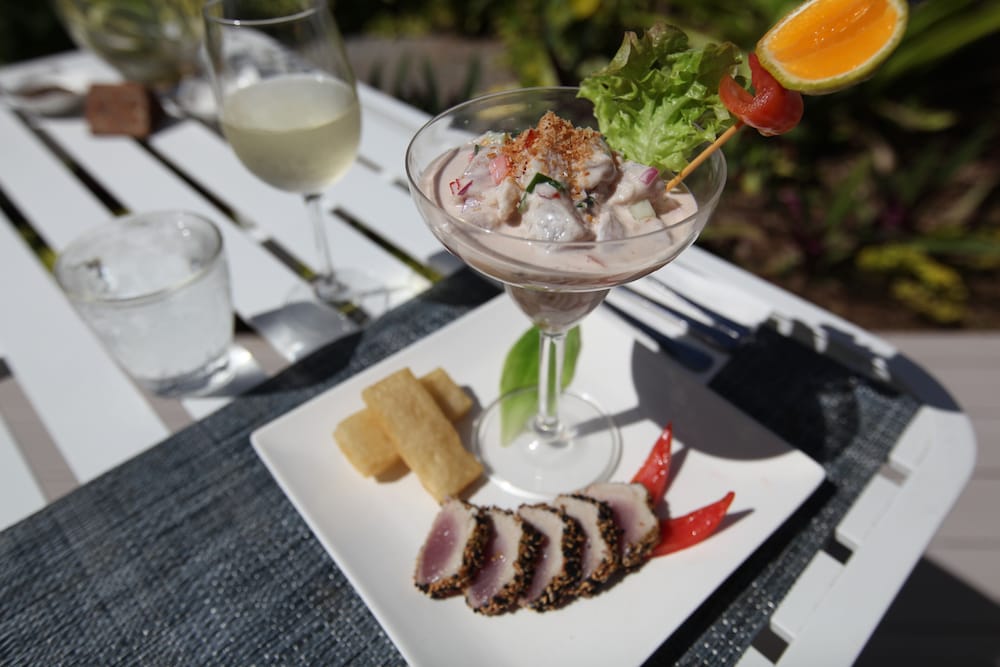 Moana Sands Lagoon Resort - Adults Only 51/70