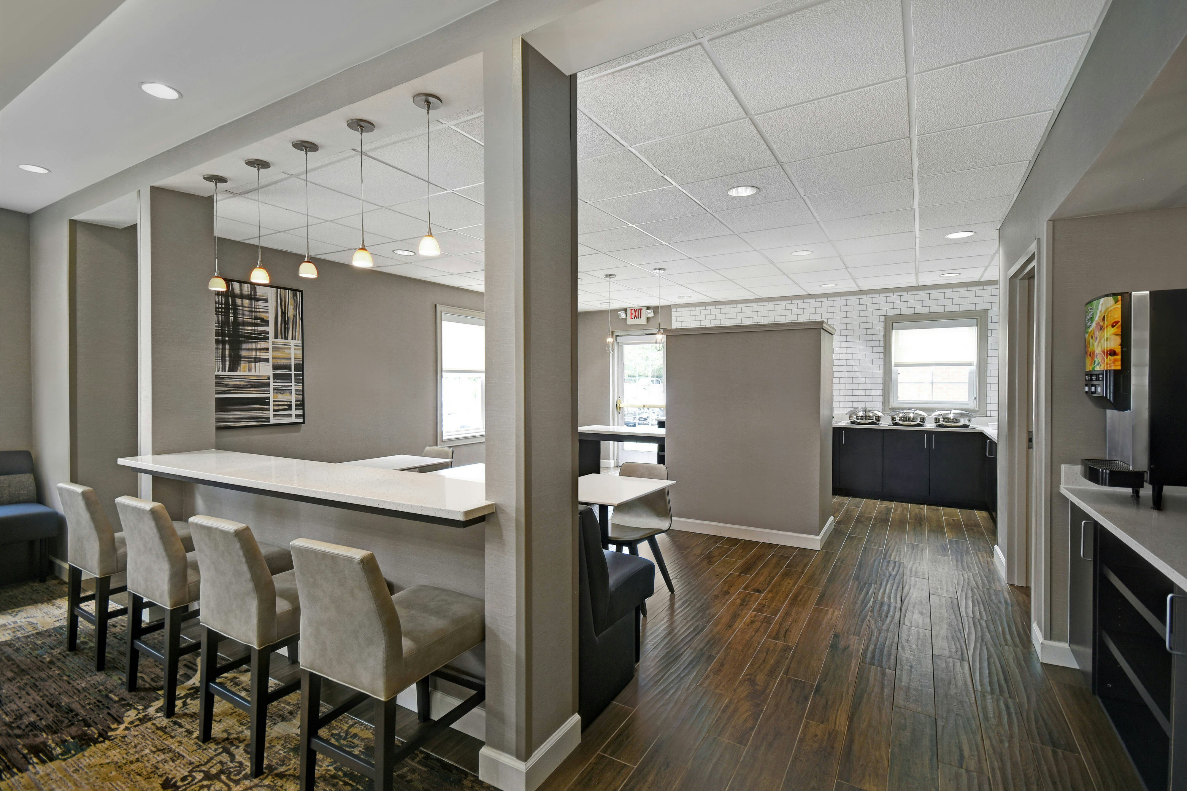 Residence Inn By Marriott Louisville Airport 13/20