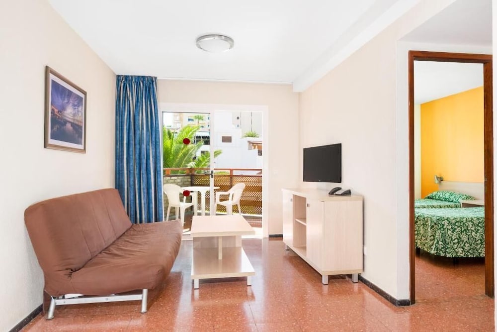 Las Gondolas Apartments 25/44