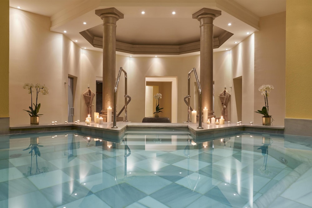 Kempinski Hotel Adriatic Istria Croatia 54/95