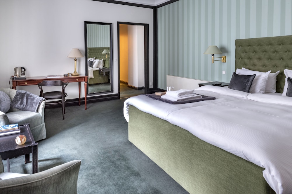 Hotel Bella Grande 26/66
