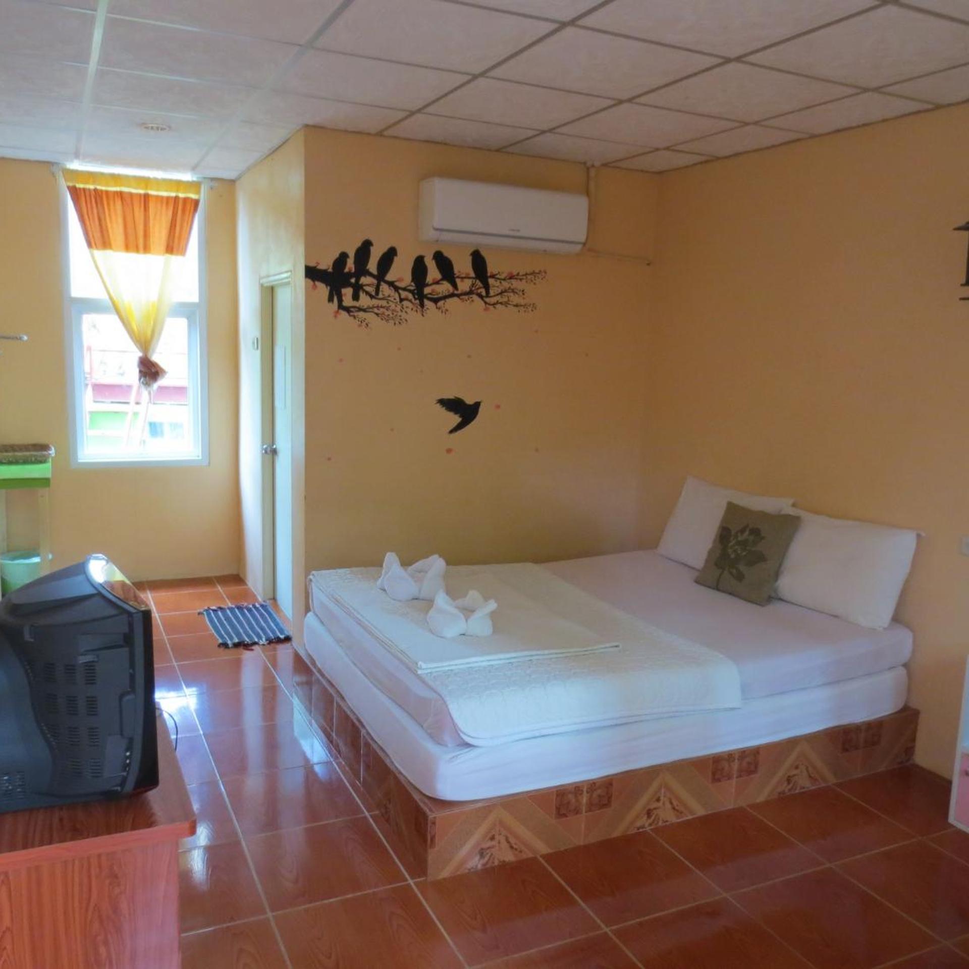 Baan Ton Nam Resort 14/61