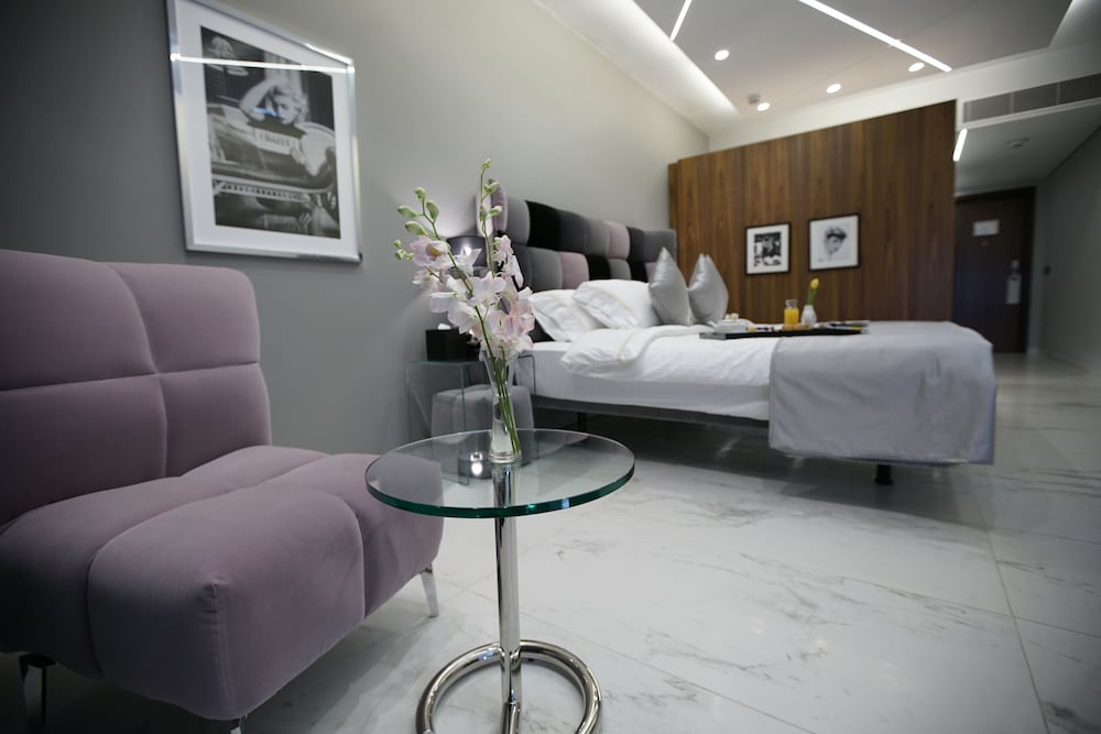 Royal Tulip Achrafieh 22/69