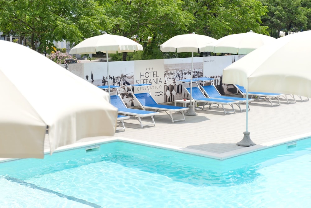 Hotel Stefania 32/36
