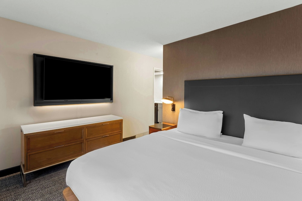 Room at Courtyard by Marriott Chicago Southeast/Hammond, HAMMOND - IN