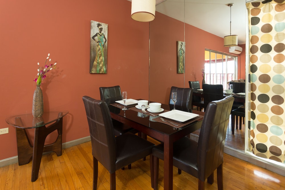 New Kingston Guest Apartments At Abbey 14/26