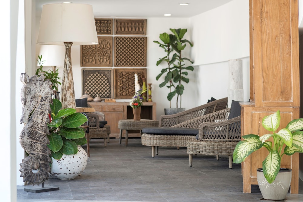 Eden Beach Khao Lak Resort and Spa 106/139