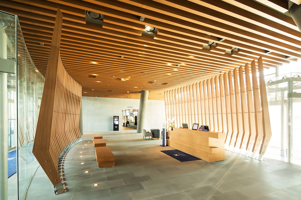 Novotel Ambassador Seoul Dongdaemun Hotels and Residences 7/75