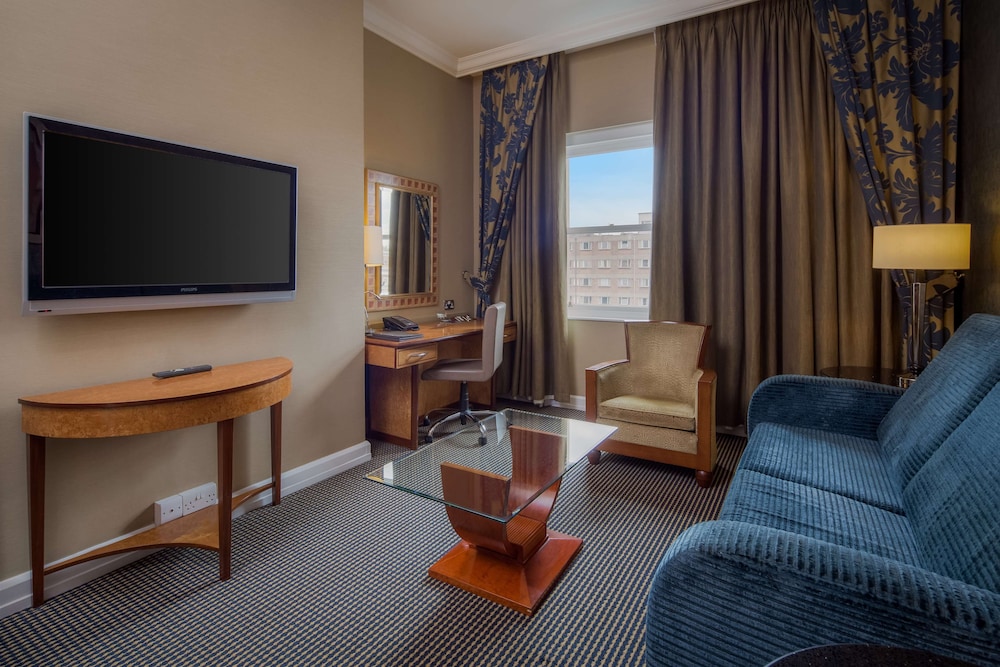 Hilton London Paddington 54/84