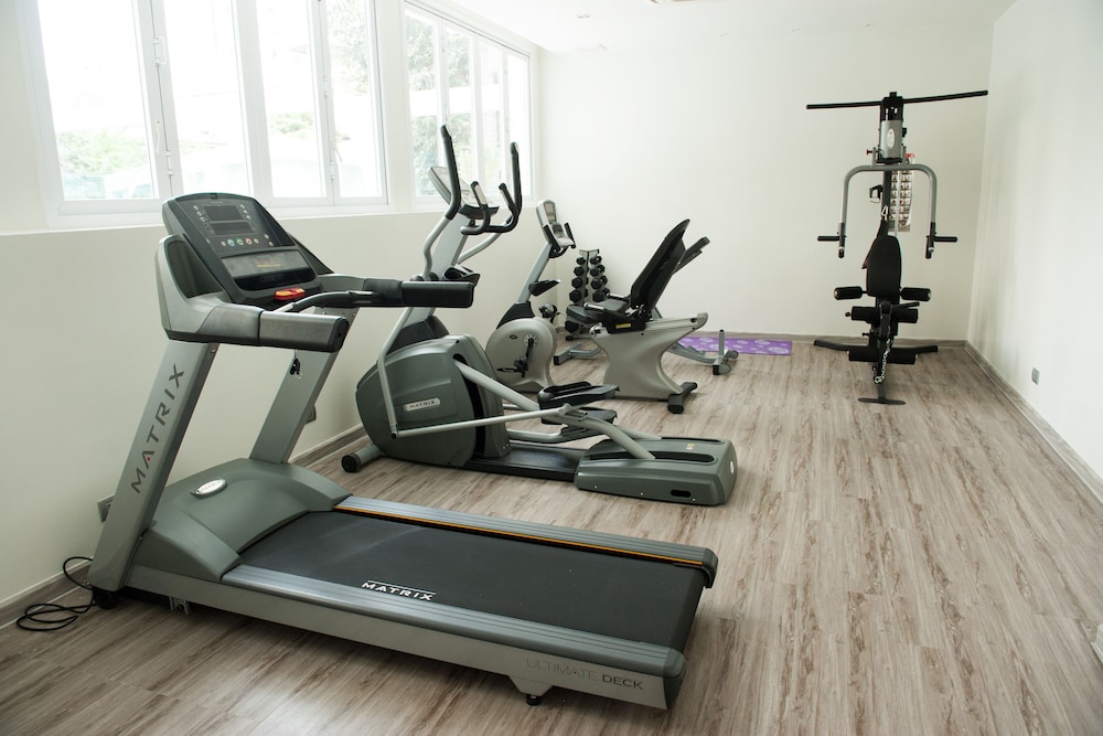 sport facilities