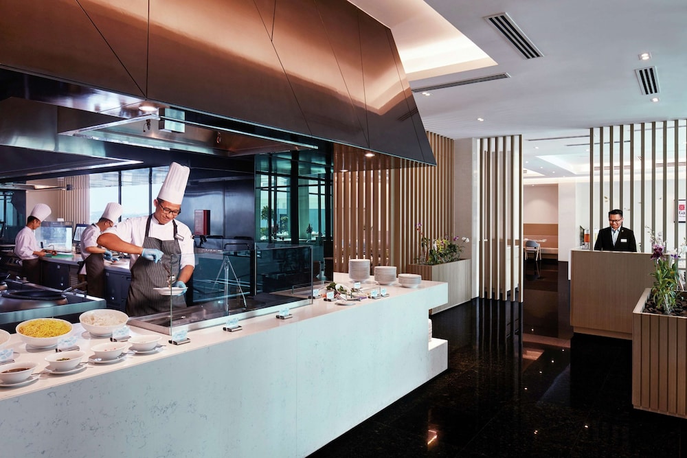 Hilton Garden Inn Puchong 41/56