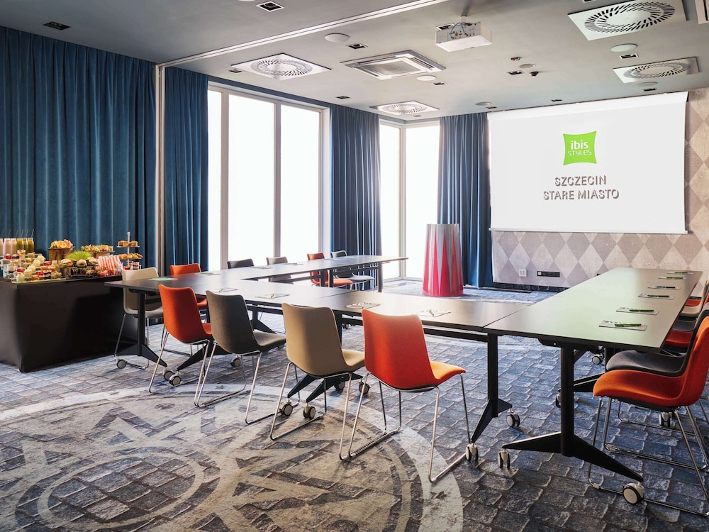ibis Styles Szczecin Stare Miasto 37/50