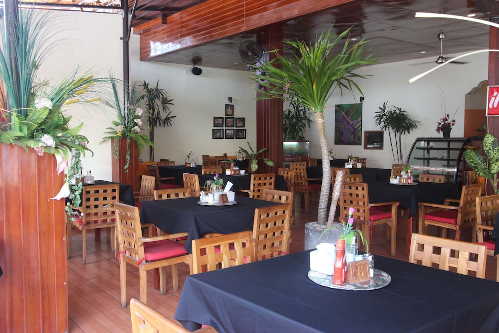 Ramayana Hotel Sanur 29/34