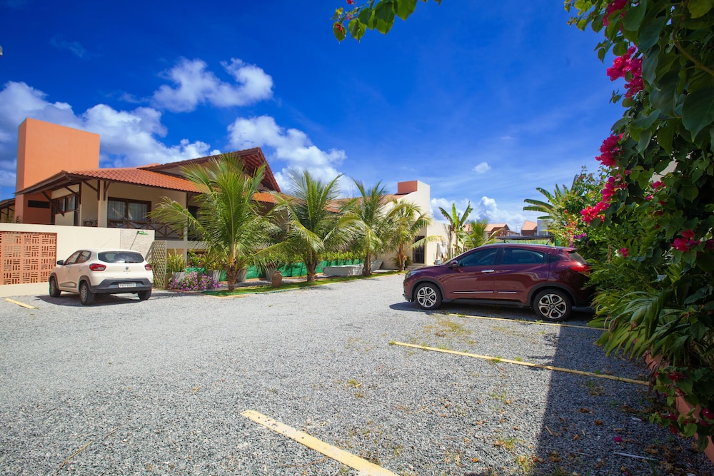 Viva Barra Hotel Pousada 56/66
