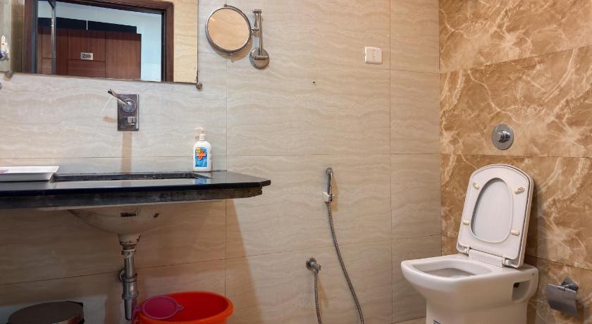 Hotel Brahmaputra Residency 22/23
