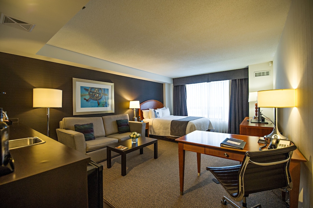 CAMBRIDGE SUITES HALIFAX HOTEL 47/64