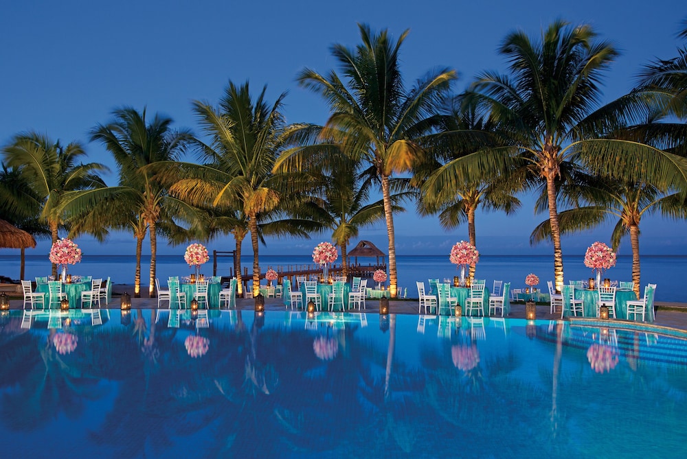 Secrets Aura Cozumel - Adults Only 60/67