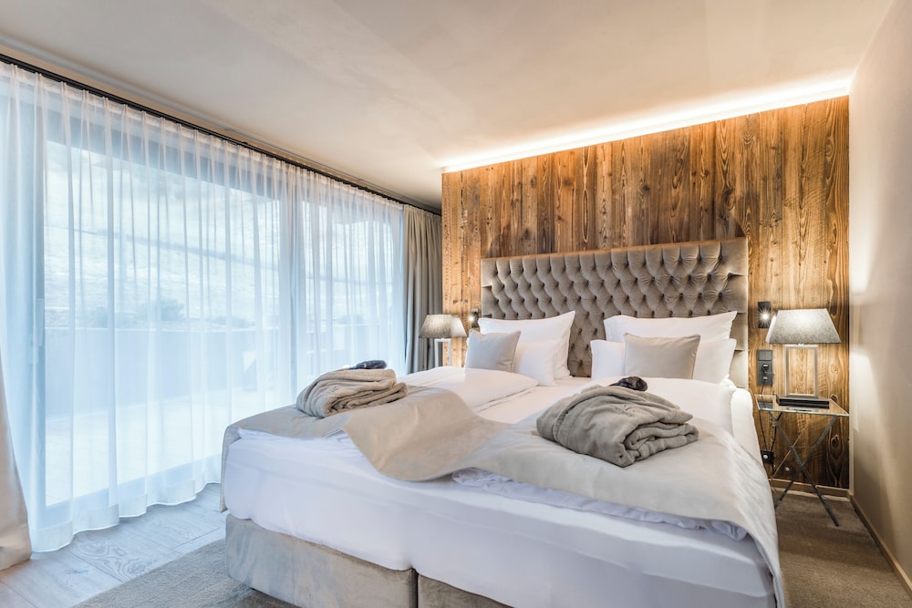 Hotel Montchalet 7/50